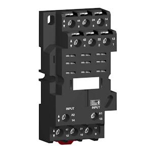 schneider electric Relekanta zelio rpm3 releelle