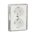 schneider electric Pistorasia exxact 2s/16a/ip20 2x ukj matala val