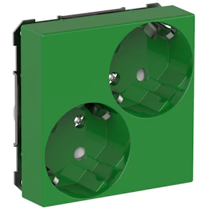 schneider electric Pistorasia exxact 2s/16a/ip20 1x ukr vino vih