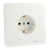 schneider electric Pistorasia exxact 1s/16a/ip21 upj val täys pak