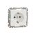 schneider electric Pistorasia exxact 1s/16a/ip21 0x ukj val täys pa