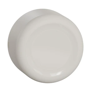 schneider electric Kopplingsdosa ren vit