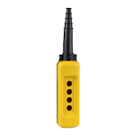 MANÖVERDON HÄNGANDE 4 HÅL
