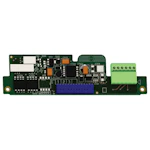 KORT RS422 DIFFUTG+5V