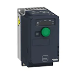 TAAJUUSMUUTTAJA IP20 ALTIVAR ATV320U04M2C 0,37kW 230V 1-v