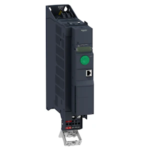 schneider electric Taajuusmuuttaja ip20 altivar atv320u22n4b 2,2kw 400v 3-v