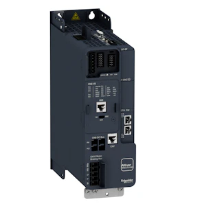 schneider electric Taajuusmuuttaja altivar atv340 3kw 380-480v ,eth