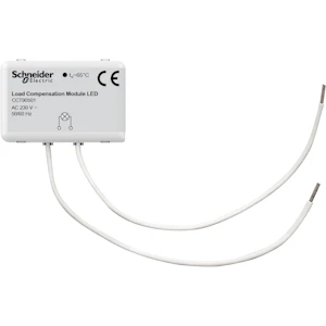 schneider electric Tarvike exxact kuormantasausmoduuli led