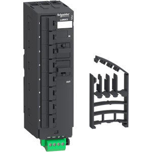 schneider electric Modbus hub 8 slaves