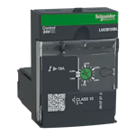 SUOJARELE TESYS LUCB1XBL 0,35-1,4A 24VDC
