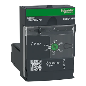 schneider electric Skyddsmodul avanc 0,35-1,4a