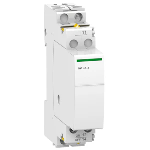 schneider electric Centr kontr iatlc+s 24-240v