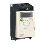 TAAJUUSMUUTTAJA IP20 ALTIVAR ATV12 0,37kW 240V 1-V HS