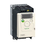 TAAJUUSMUUTTAJA IP20 ALTIVAR ATV12 0,75kW 240V 1-V HS