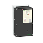 FREKVENSOMVANDLARE 3-F 400V 22 KW
