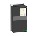 FREKVENSOMVANDLARE 3-F 400V 30 KW