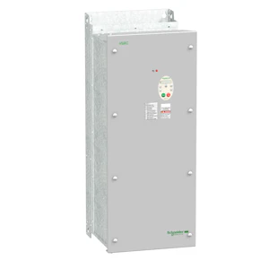 schneider electric Frekvensomvandlare 3-f 400v 22 kw