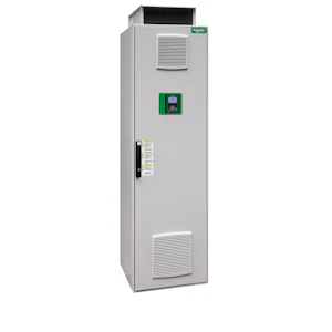 schneider electric Taajuusmuuttaja ip21 altivar atv63v.0 400v 3v. 200kw