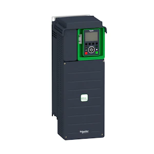 schneider electric Frekvensomriktare ip21 22kw 3f 400v