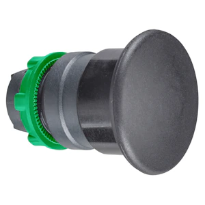 schneider electric Svamptrycke svart