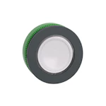 TRYCKE PLAST INFÄLLD VIT ETIK