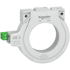 schneider electric Virtamuuntaja schneider 50438 vikavirtar. 50mm