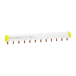 FASSKENA 3-POL 100A 12 MOD