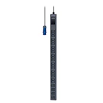 VIRRANJAKELUYKSIKKÖ PDU APC EPDU,B,0U,16A,(20)C13ja(4) C19