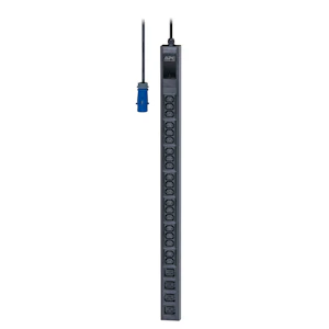 schneider electric Virranjakeluyksikkö pdu apc epdu,b,0u,16a,(20)c13ja(4) c19