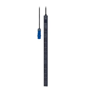 schneider electric Virranjakeluyksikkö pdu apc epdu,b,0u,32a,(20)c13ja(4)c19