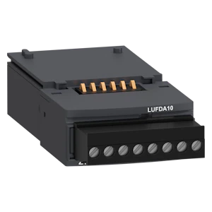 schneider electric Signalmodul aut återstäl