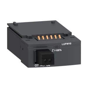schneider electric Alarm modul med skruv cla
