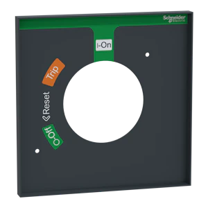 schneider electric Väännintarvike compact nsx100-250 väännin cnomo muunn