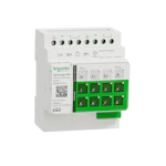 VALONSÄÄDIN SPACELOGIC KNX MASTER 2KAN 350W DIN