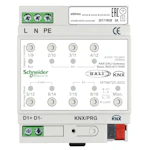 GATEWAY DALI KNX BASIC 1/16/64
