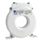 VIRTAMUUNTAJA TESYS LT6CT2001 200/1A lk5P15