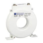 VIRTAMUUNTAJA TESYS LT6CT4001 400/1A lk5P15