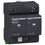 YLIJÄNNITESUOJA KIIN SCHNEIDER MASTER PRD1 1P+N 350V TYYPPI 1