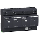 YLIJÄNNITESUOJA KIIN SCHNEIDER MASTER PRD1 3P+N 350V TYYPPI 1