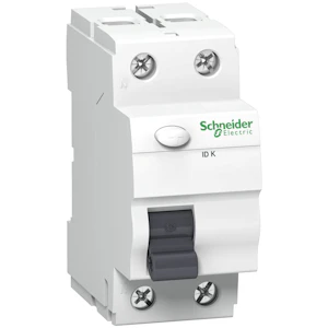 schneider electric Vikavirtasuojakytkin iidk 2x40a/30ma/a