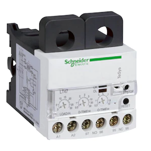 schneider electric Ylivirtarele tesys 0,5-6a 220v ac a lt4706m7a