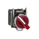 LAMPVRED RÖD 230V