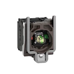 VIT KONTAKTDON INTEGRERAD LED 230...240V 1NO+