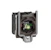 schneider electric Vit kontaktdon integrerad led 230...240v 1no+
