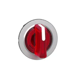 LAMPVRED RÖD INF 3 LÄG RET >C
