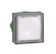 schneider electric Valopainike schneider zb 5cw 313 valkoinen neliö