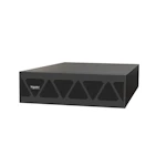 UPS ONLINE EASY UPS SRVS-RIL 6 ja10 kVA AKKU RÄKKI