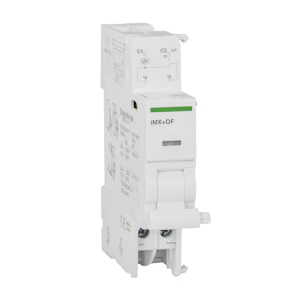schneider electric Shuntutlösare imx+of 12-24v ac