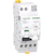 schneider electric Valokaarivikasuoja acti 9 icv40n vigiarc 1p+n c 10a 6ka