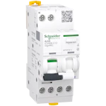 VALOKAARIVIKASUOJA ACTI 9 ICV40N VIGIARC 1P+N C 13A 6KA